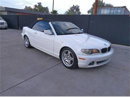 2004 BMW 330ci (CC-2095108) for sale in Cadillac, Michigan