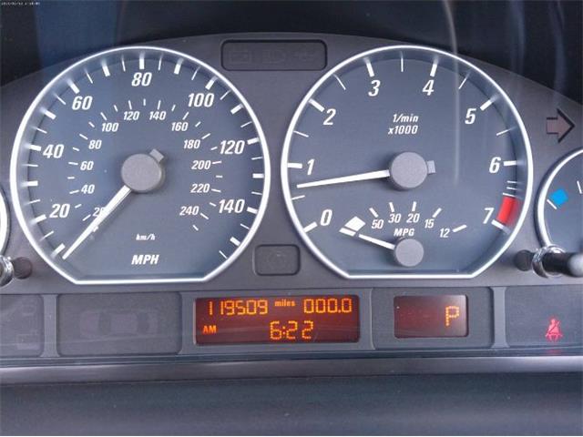 2004 BMW 330ci (CC-2095108) for sale in Cadillac, Michigan