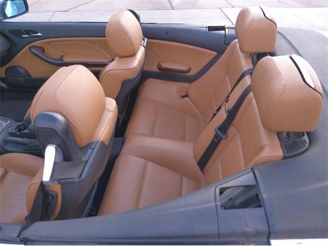 2004 BMW 330ci (CC-2095108) for sale in Cadillac, Michigan