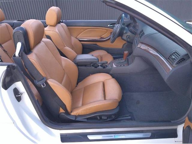 2004 BMW 330ci (CC-2095108) for sale in Cadillac, Michigan