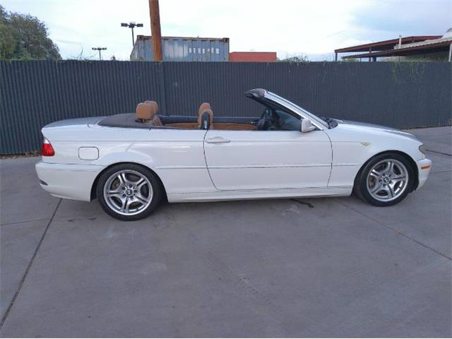 2004 BMW 330ci (CC-2095108) for sale in Cadillac, Michigan