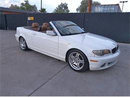 2004 BMW 330ci (CC-2095108) for sale in Cadillac, Michigan