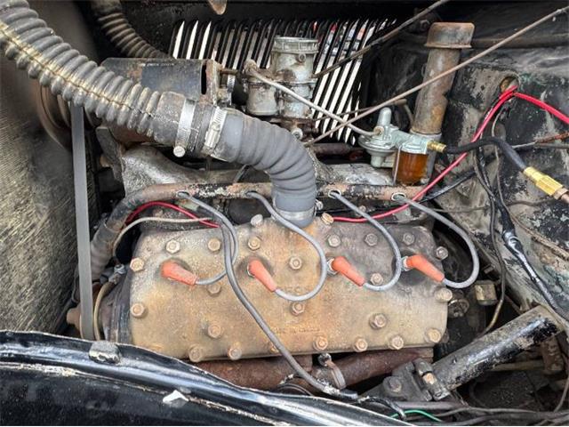1934 Ford Coupe (CC-2095109) for sale in Cadillac, Michigan
