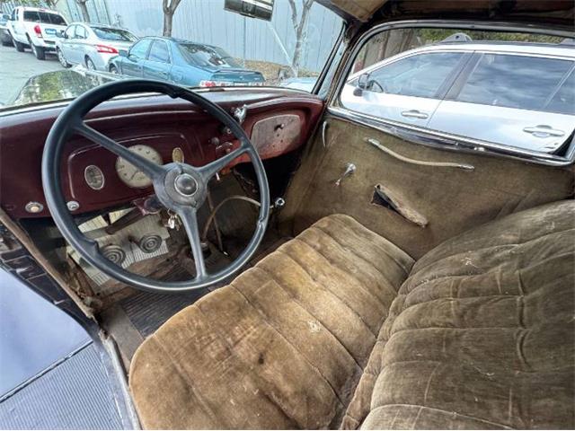 1934 Ford Coupe (CC-2095109) for sale in Cadillac, Michigan