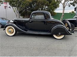 1934 Ford Coupe (CC-2095109) for sale in Cadillac, Michigan
