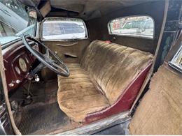1934 Ford Coupe (CC-2095109) for sale in Cadillac, Michigan