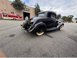 1934 Ford Coupe (CC-2095109) for sale in Cadillac, Michigan