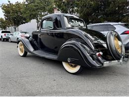 1934 Ford Coupe (CC-2095109) for sale in Cadillac, Michigan