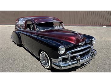 1950 Chevrolet Delivery (CC-2090511) for sale in Annandale, Minnesota
