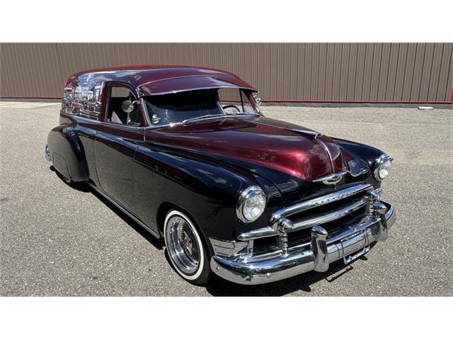 1950 Chevrolet Delivery (CC-2090511) for sale in Annandale, Minnesota