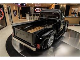 1956 Ford F100 (CC-2095110) for sale in Plymouth, Michigan
