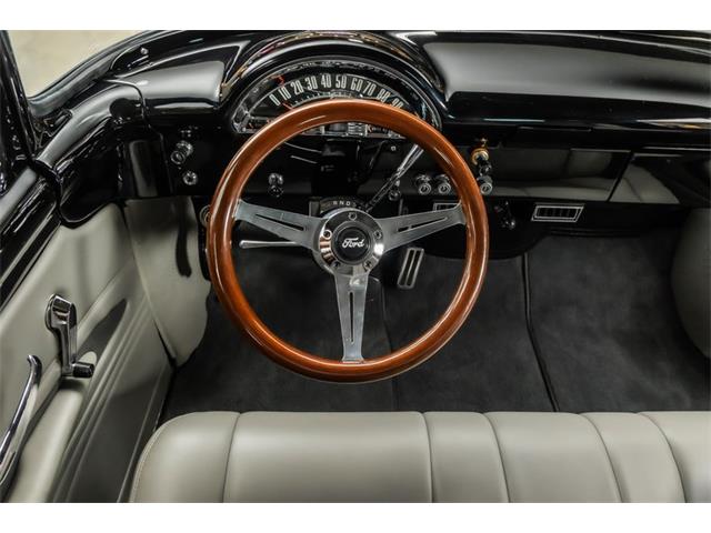 1956 Ford F100 (CC-2095110) for sale in Plymouth, Michigan