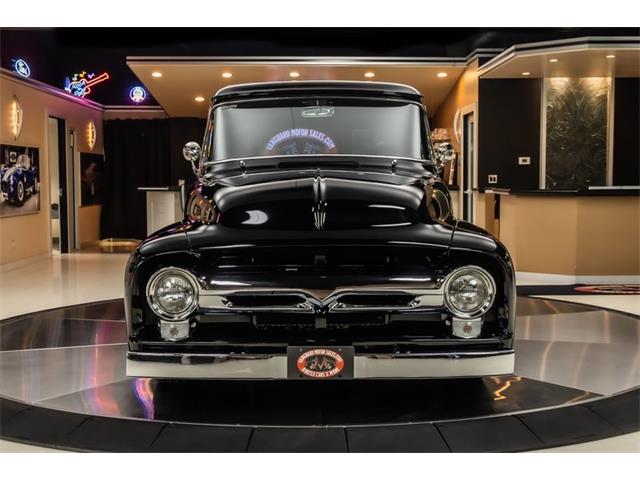 1956 Ford F100 (CC-2095110) for sale in Plymouth, Michigan
