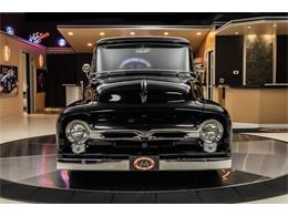 1956 Ford F100 (CC-2095110) for sale in Plymouth, Michigan