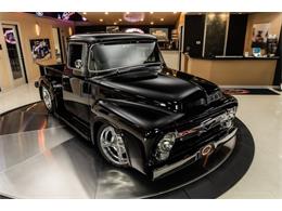 1956 Ford F100 (CC-2095110) for sale in Plymouth, Michigan