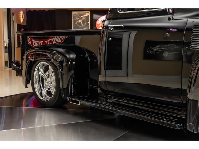 1956 Ford F100 (CC-2095110) for sale in Plymouth, Michigan