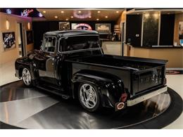 1956 Ford F100 (CC-2095110) for sale in Plymouth, Michigan
