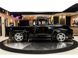 1956 Ford F100 (CC-2095110) for sale in Plymouth, Michigan