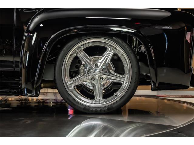 1956 Ford F100 (CC-2095110) for sale in Plymouth, Michigan