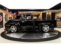 1956 Ford F100 (CC-2095110) for sale in Plymouth, Michigan