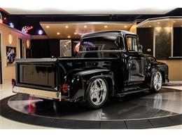 1956 Ford F100 (CC-2095110) for sale in Plymouth, Michigan