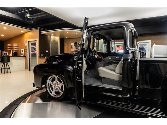 1956 Ford F100 (CC-2095110) for sale in Plymouth, Michigan