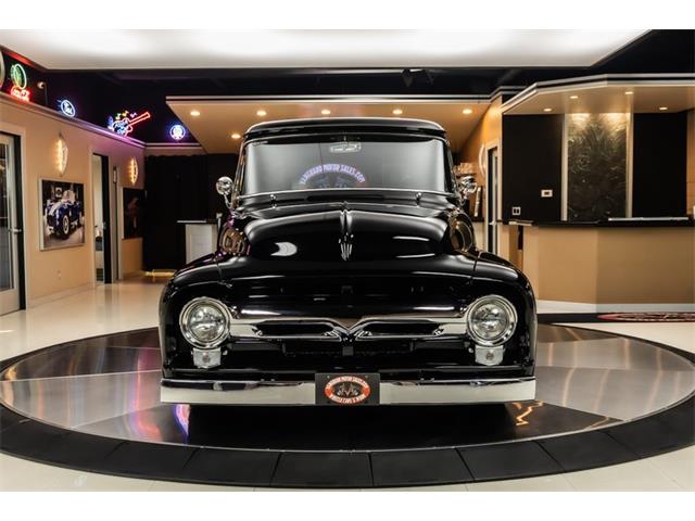 1956 Ford F100 (CC-2095110) for sale in Plymouth, Michigan