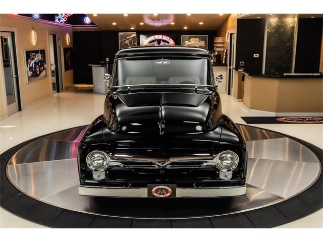 1956 Ford F100 (CC-2095110) for sale in Plymouth, Michigan