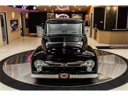 1956 Ford F100 (CC-2095110) for sale in Plymouth, Michigan