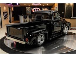 1956 Ford F100 (CC-2095110) for sale in Plymouth, Michigan