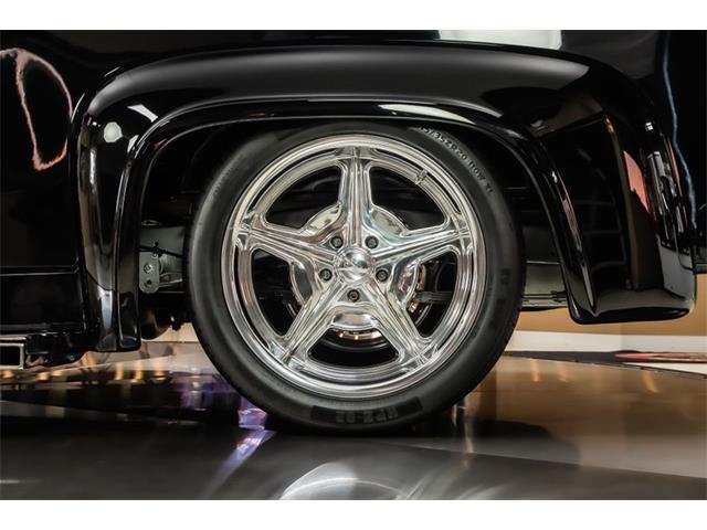 1956 Ford F100 (CC-2095110) for sale in Plymouth, Michigan