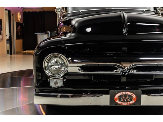 1956 Ford F100 (CC-2095110) for sale in Plymouth, Michigan