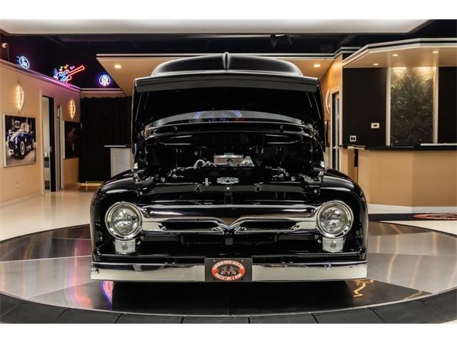 1956 Ford F100 (CC-2095110) for sale in Plymouth, Michigan