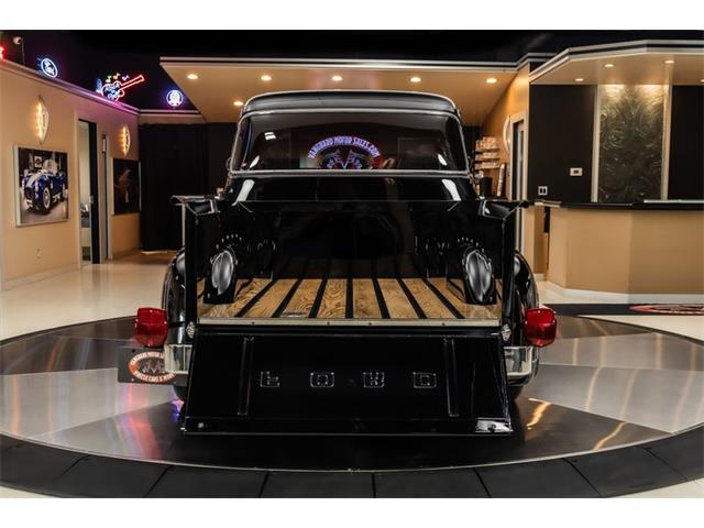 1956 Ford F100 (CC-2095110) for sale in Plymouth, Michigan