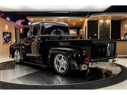 1956 Ford F100 (CC-2095110) for sale in Plymouth, Michigan
