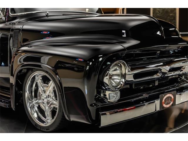 1956 Ford F100 (CC-2095110) for sale in Plymouth, Michigan