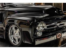 1956 Ford F100 (CC-2095110) for sale in Plymouth, Michigan