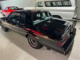 1987 Buick Grand National (CC-2095111) for sale in Addison, Illinois