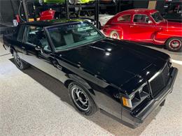 1987 Buick Grand National (CC-2095111) for sale in Addison, Illinois