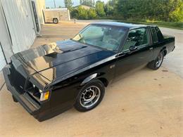 1987 Buick Grand National (CC-2095111) for sale in Addison, Illinois