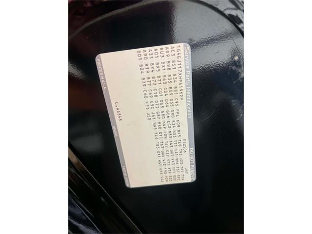 1987 Buick Grand National (CC-2095111) for sale in Addison, Illinois