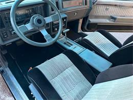 1987 Buick Grand National (CC-2095111) for sale in Addison, Illinois