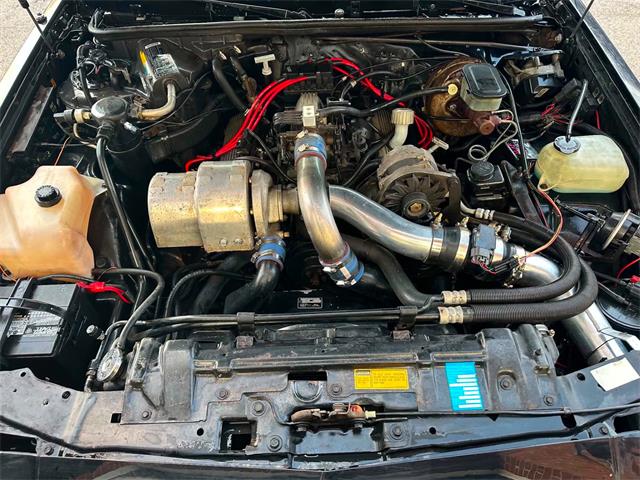 1987 Buick Grand National (CC-2095111) for sale in Addison, Illinois