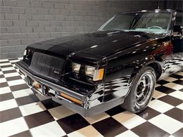1987 Buick Grand National (CC-2095111) for sale in Addison, Illinois