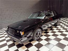 1987 Buick Grand National (CC-2095111) for sale in Addison, Illinois