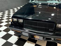 1987 Buick Grand National (CC-2095111) for sale in Addison, Illinois