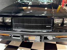 1987 Buick Grand National (CC-2095111) for sale in Addison, Illinois