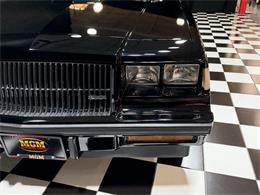 1987 Buick Grand National (CC-2095111) for sale in Addison, Illinois