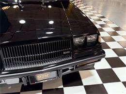 1987 Buick Grand National (CC-2095111) for sale in Addison, Illinois