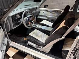 1987 Buick Grand National (CC-2095111) for sale in Addison, Illinois